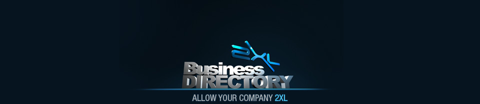 2XL BUSINESS DIRECTORY